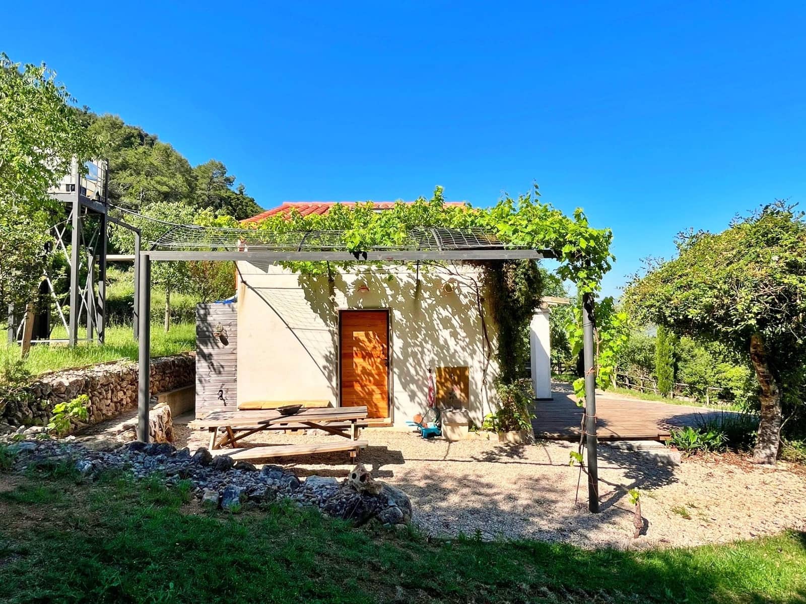 4 bedroom Villa for sale in Freginals - € 229,000 (Ref: 9865134)