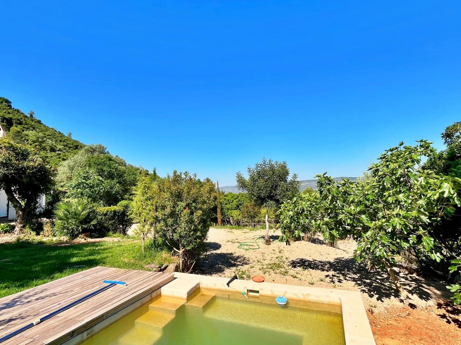 4 bedroom Villa for sale in Freginals - € 229,000 (Ref: 9865134)