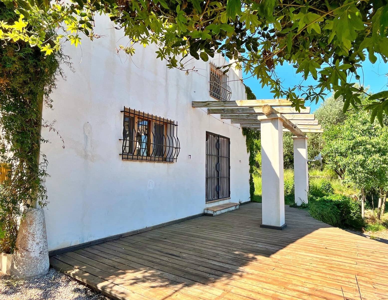 4 bedroom Villa for sale in Freginals - € 229,000 (Ref: 9865134)