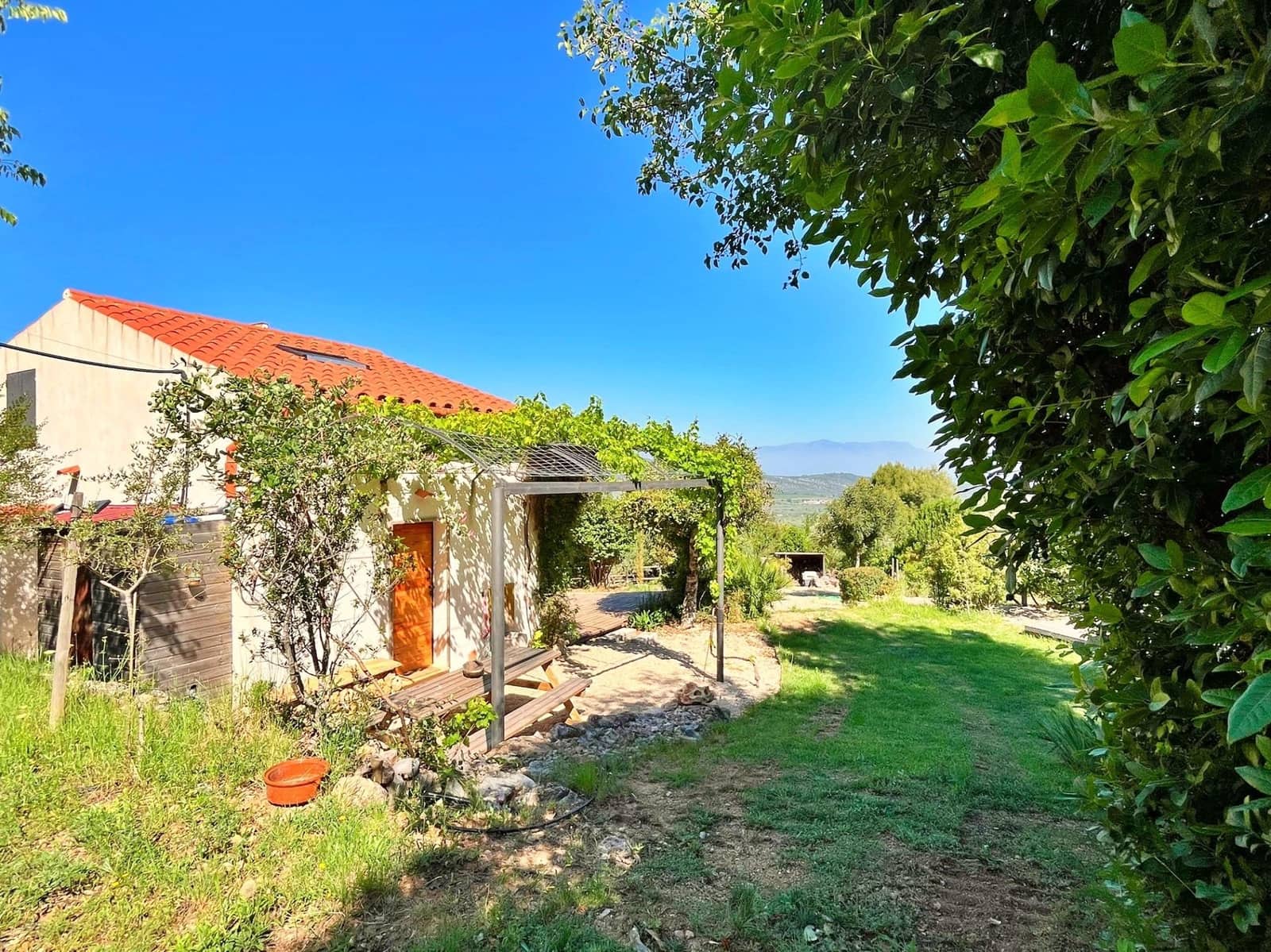 4 bedroom Villa for sale in Freginals - € 229,000 (Ref: 9865134)