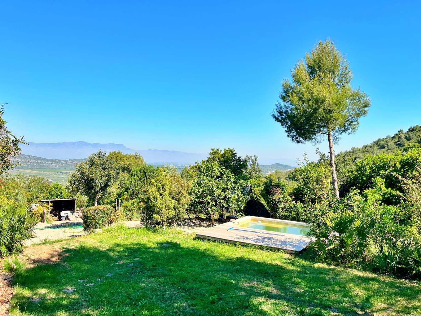 4 bedroom Villa for sale in Freginals - € 229,000 (Ref: 9865134)