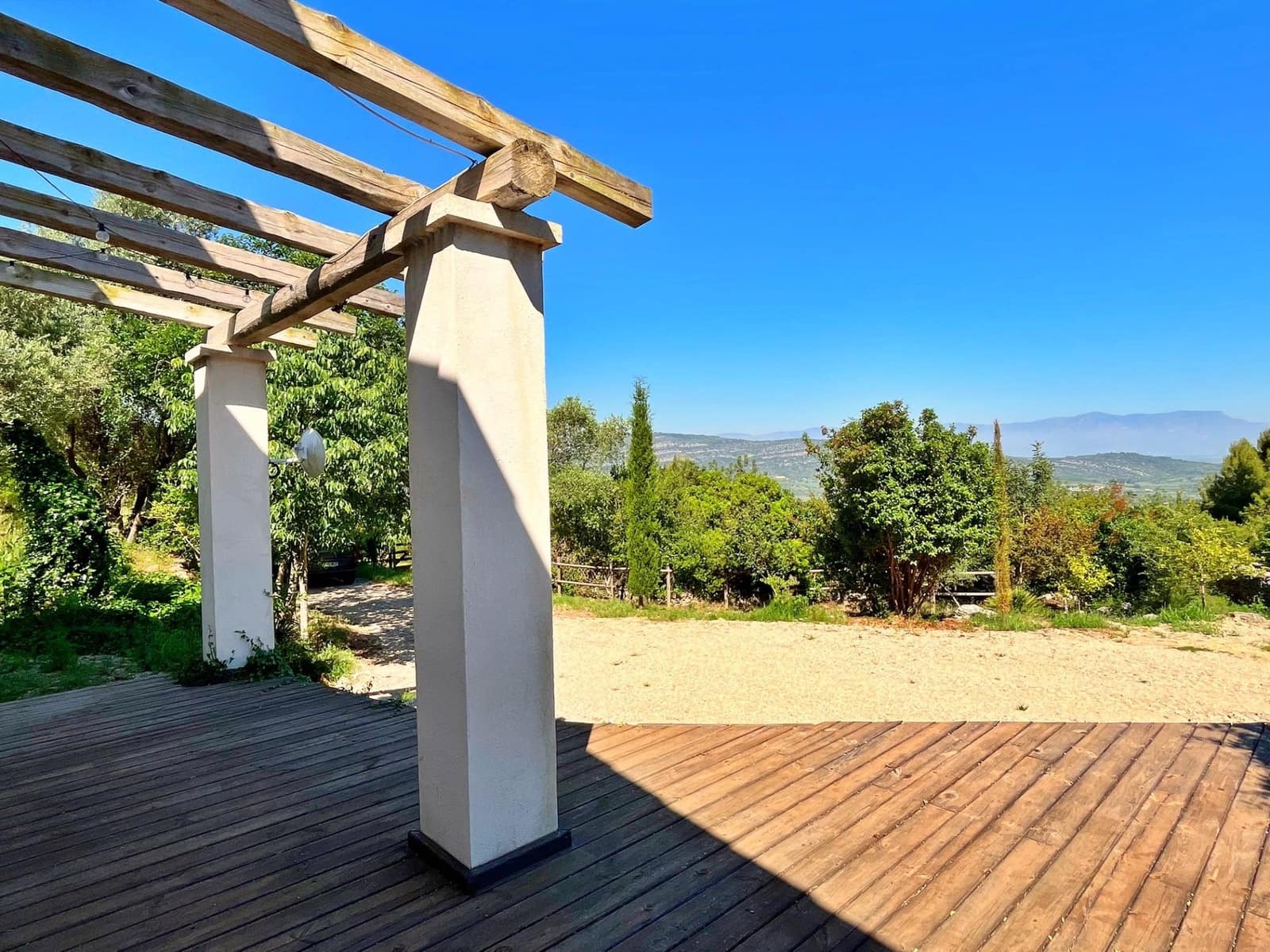 4 bedroom Villa for sale in Freginals - € 229,000 (Ref: 9865134)