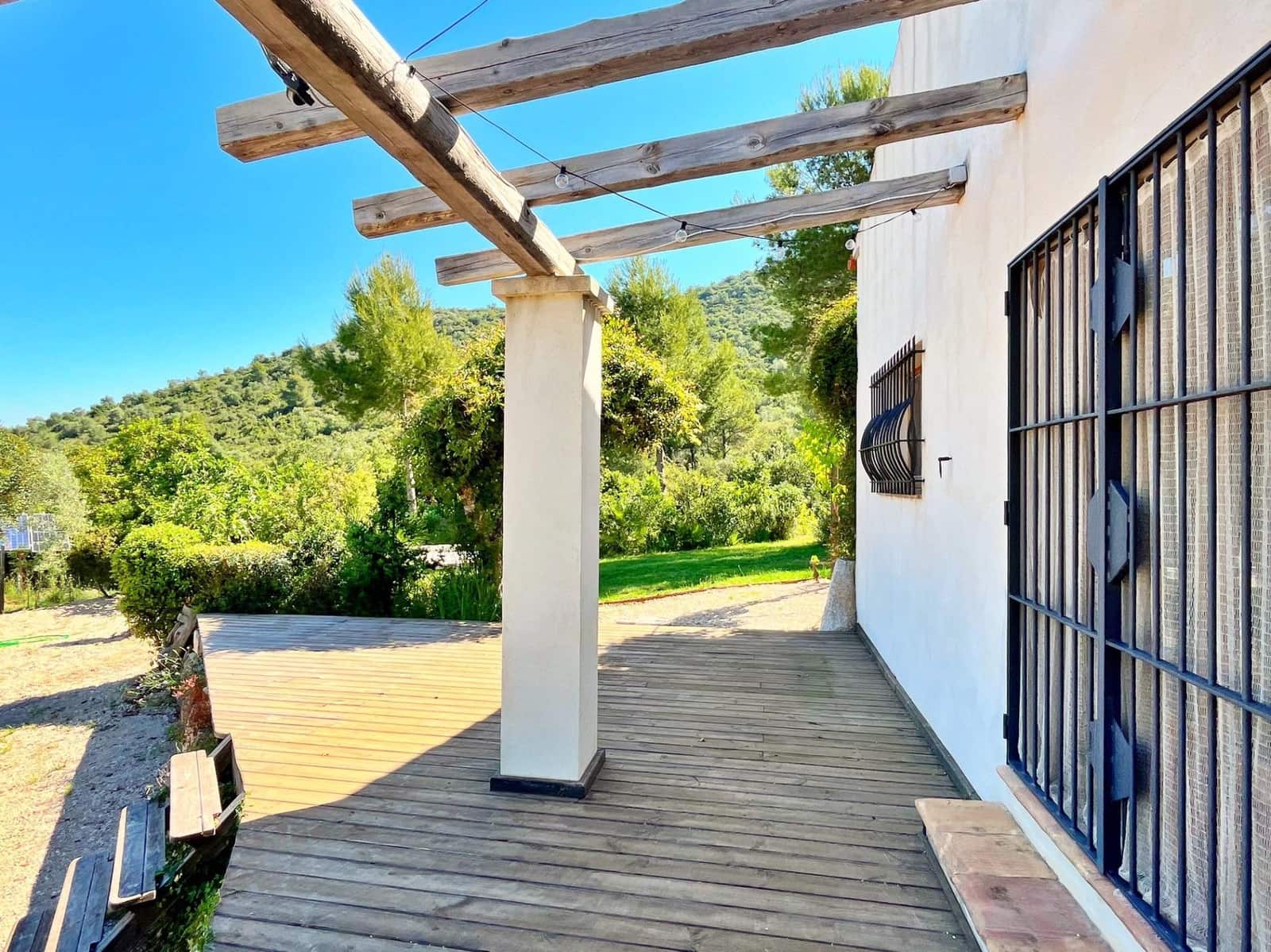 4 bedroom Villa for sale in Freginals - € 229,000 (Ref: 9865134)