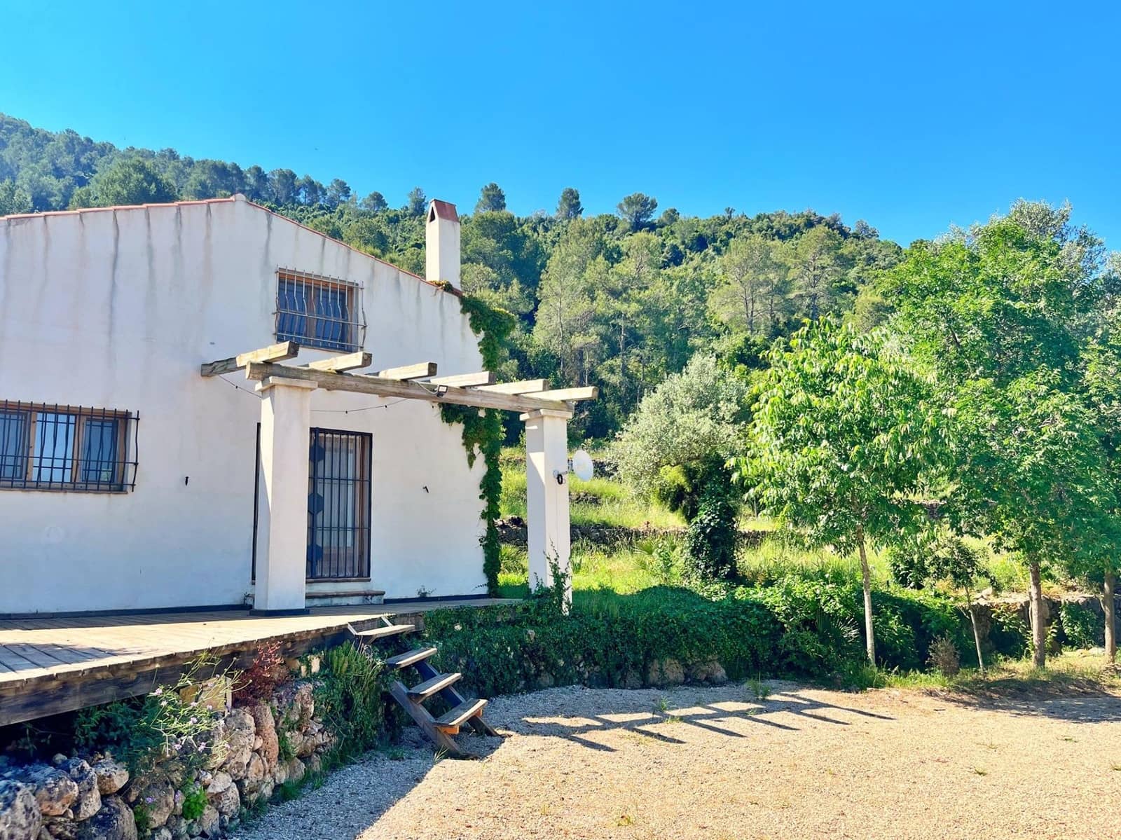 4 bedroom Villa for sale in Freginals - € 229,000 (Ref: 9865134)
