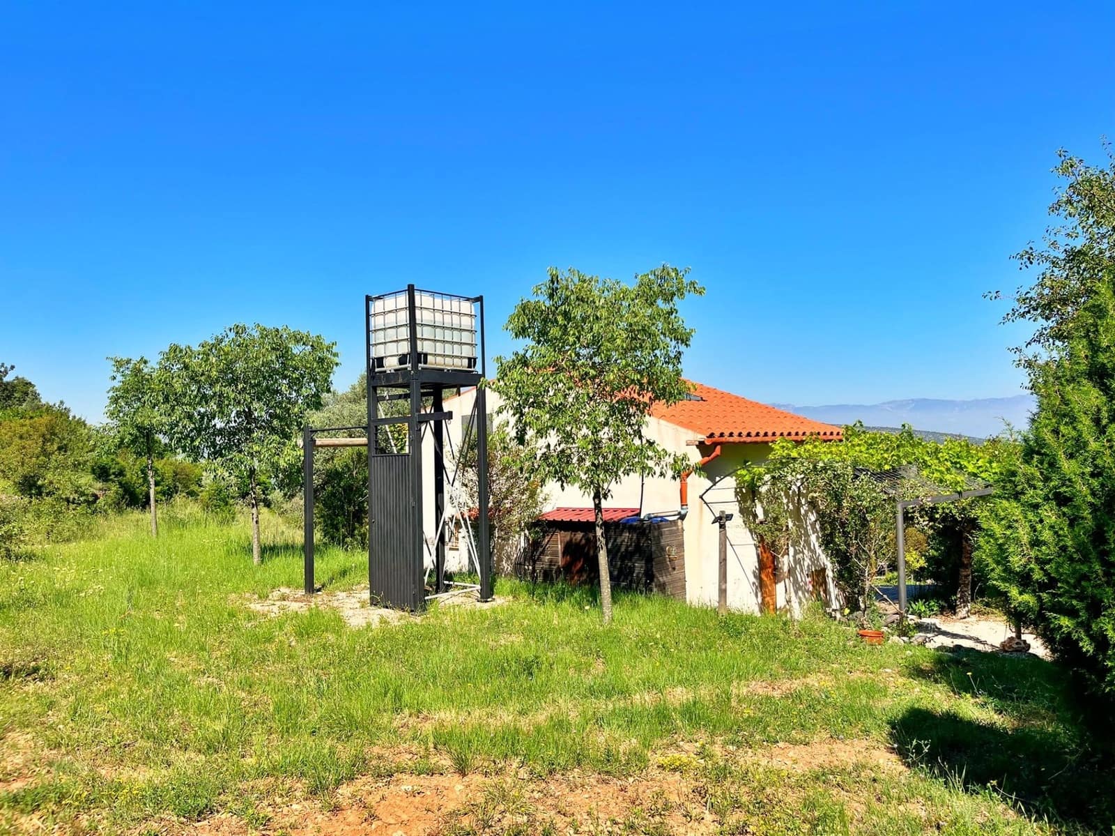4 bedroom Villa for sale in Freginals - € 229,000 (Ref: 9865134)