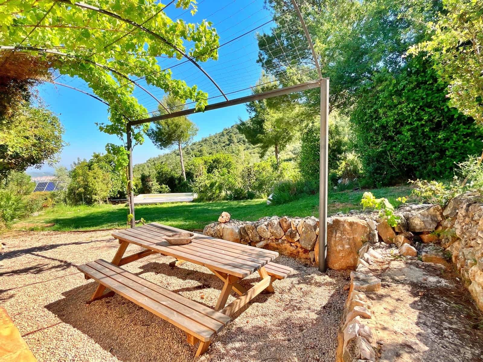 4 bedroom Villa for sale in Freginals - € 229,000 (Ref: 9865134)