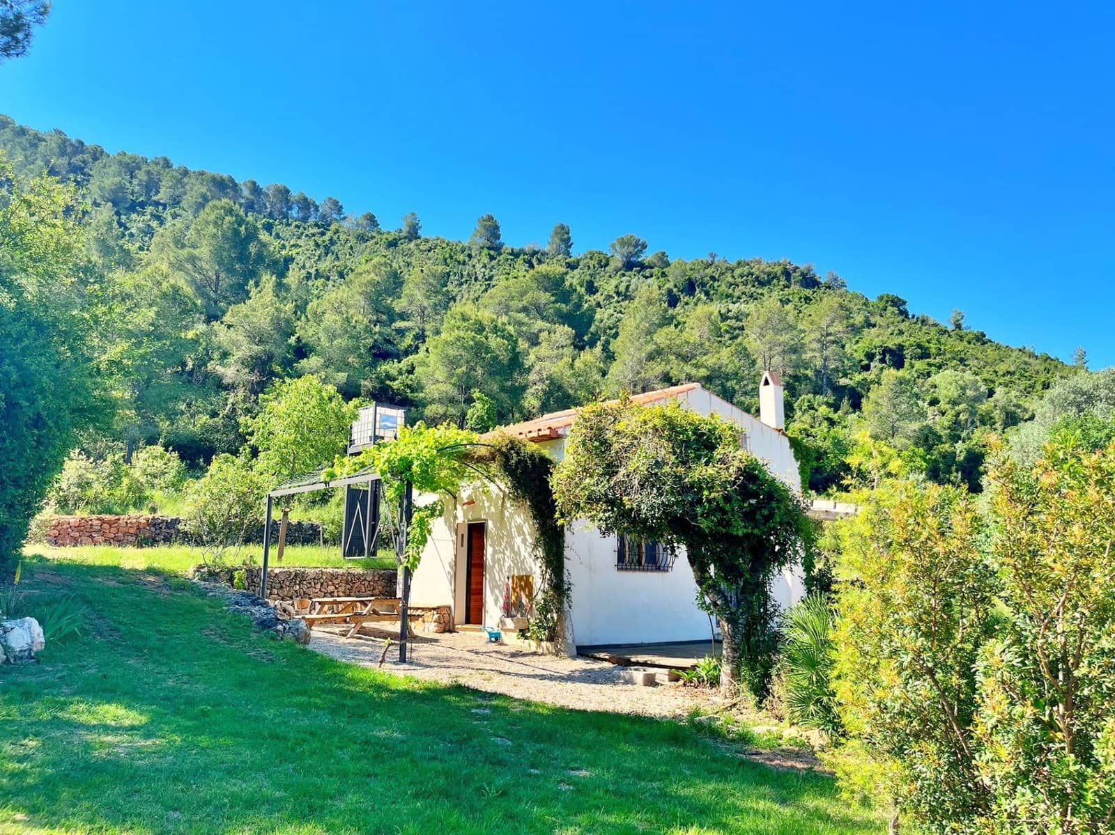 4 bedroom Villa for sale in Freginals - € 229,000 (Ref: 9865134)