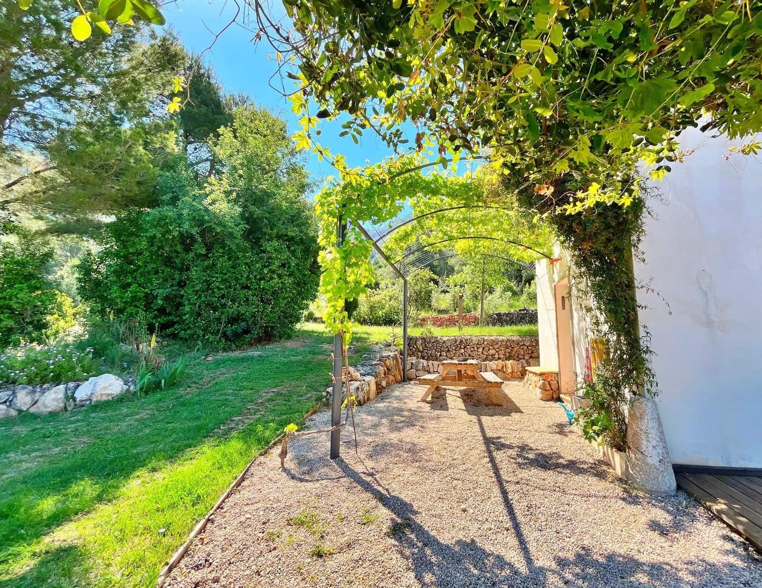 4 bedroom Villa for sale in Freginals - € 229,000 (Ref: 9865134)