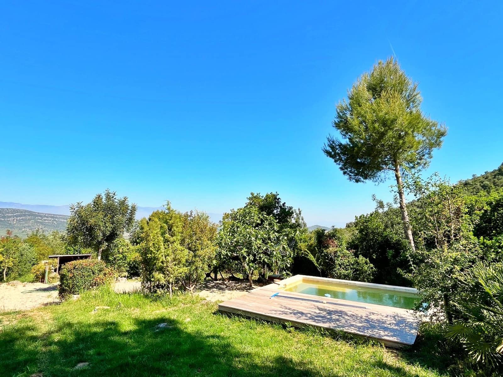 4 bedroom Villa for sale in Freginals - € 229,000 (Ref: 9865134)