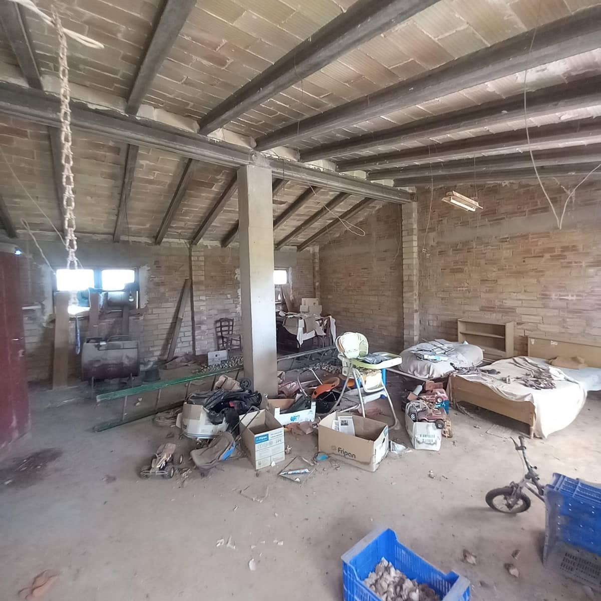 4 bedroom Finca/Country House for sale in Bitem - € 130,000 (Ref: 9865135)