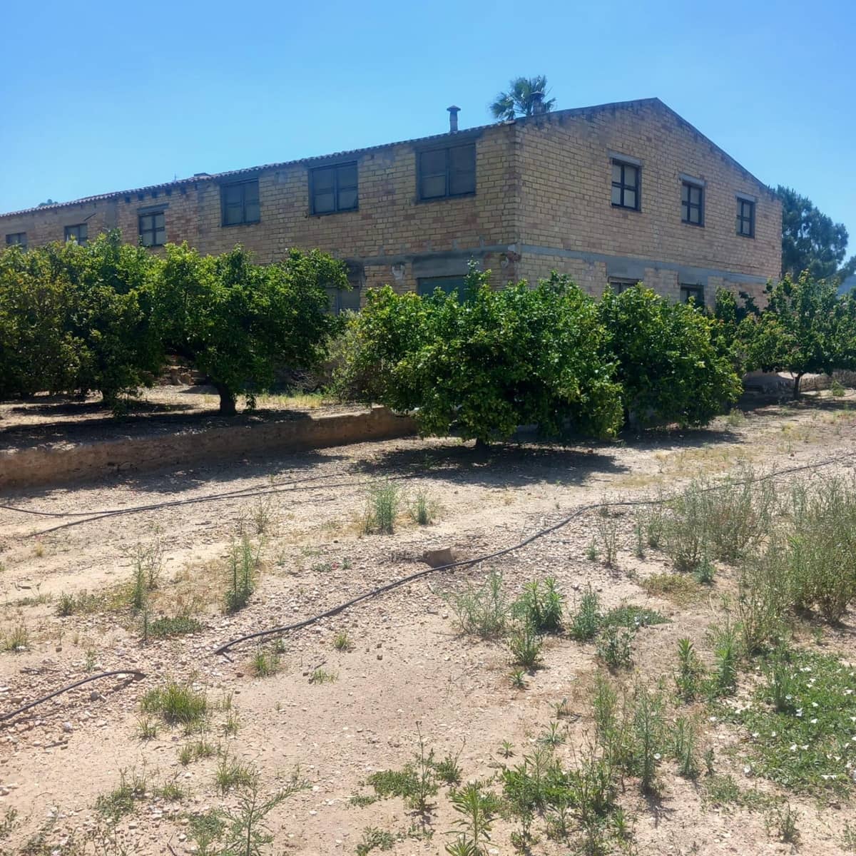 4 bedroom Finca/Country House for sale in Bitem - € 130,000 (Ref: 9865135)