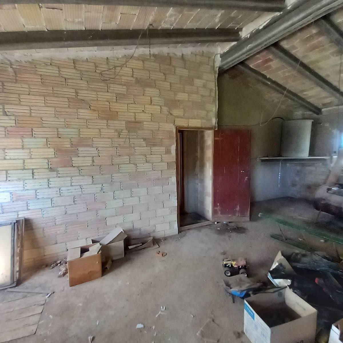 4 bedroom Finca/Country House for sale in Bitem - € 130,000 (Ref: 9865135)