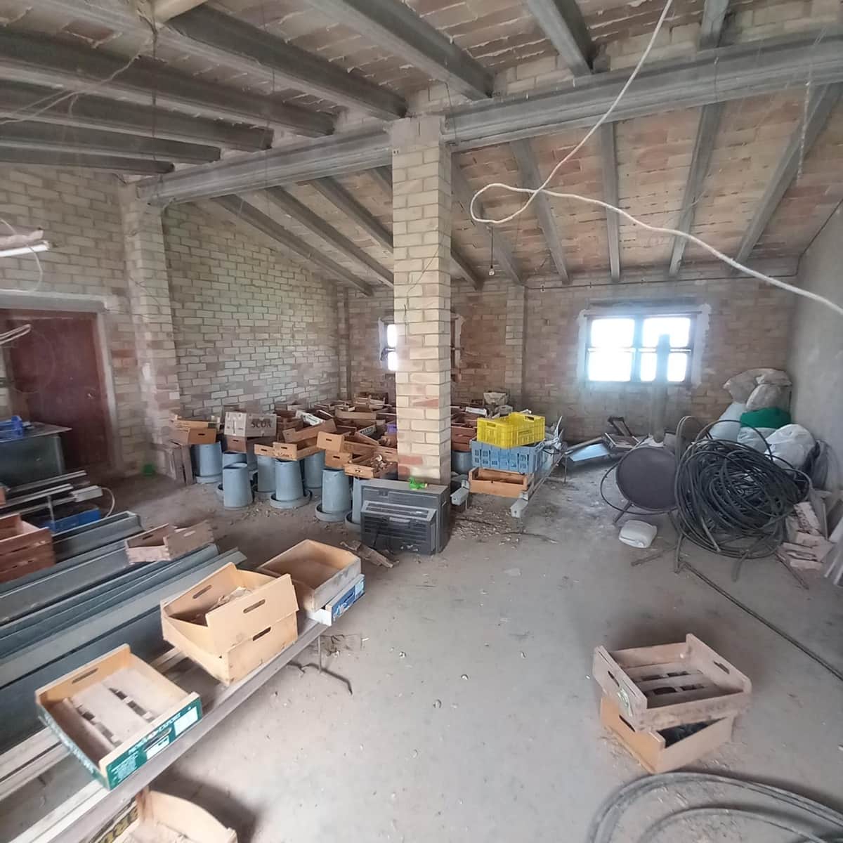 4 bedroom Finca/Country House for sale in Bitem - € 130,000 (Ref: 9865135)