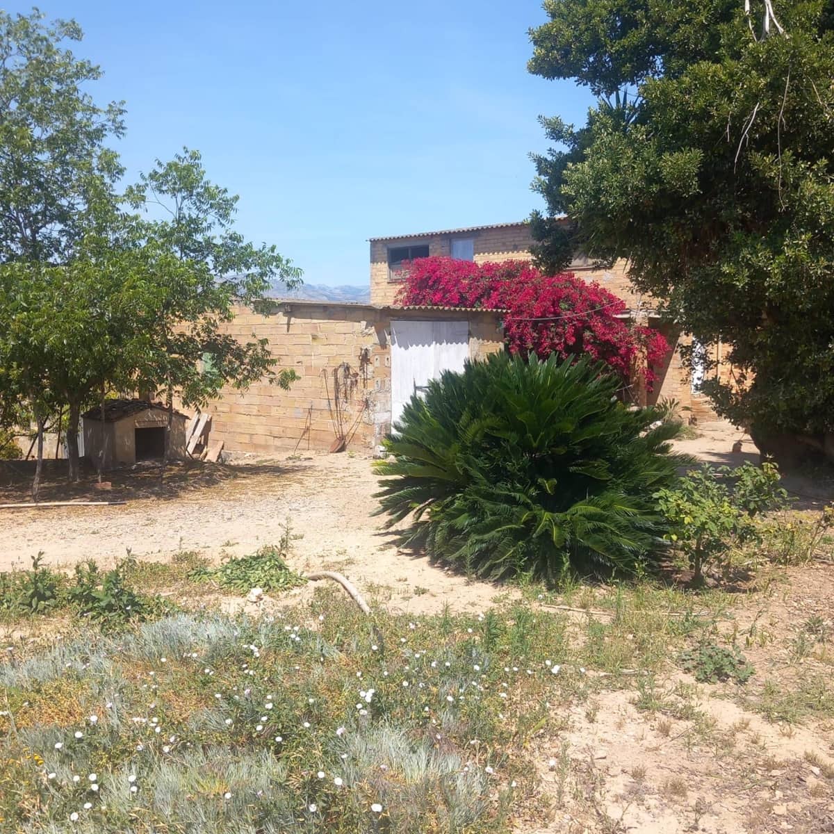 4 bedroom Finca/Country House for sale in Bitem - € 130,000 (Ref: 9865135)