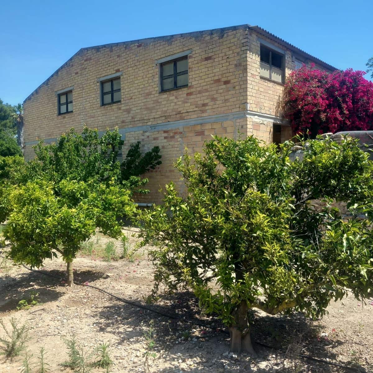 4 bedroom Finca/Country House for sale in Bitem - € 130,000 (Ref: 9865135)