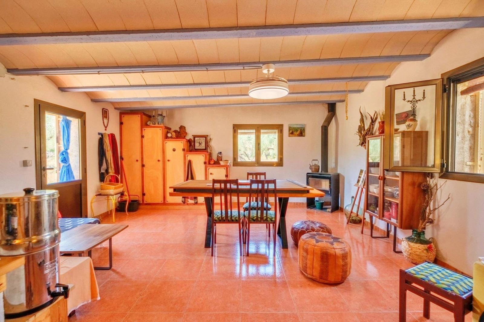 2 bedroom Villa for sale in Roquetes - € 110,000 (Ref: 9896274)
