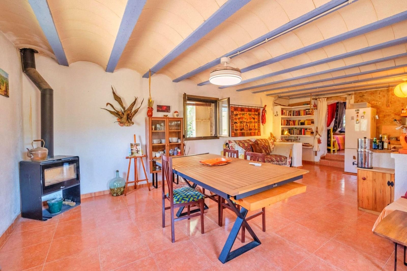 2 bedroom Villa for sale in Roquetes - € 110,000 (Ref: 9896274)
