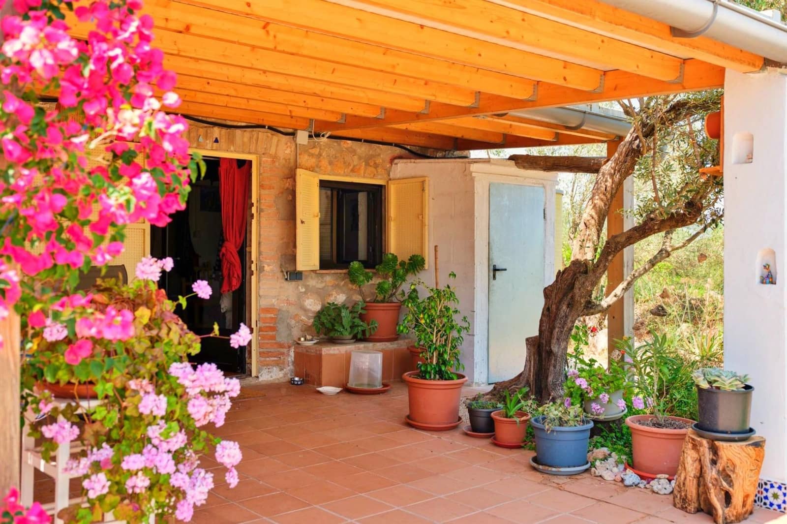 2 bedroom Villa for sale in Roquetes - € 110,000 (Ref: 9896274)