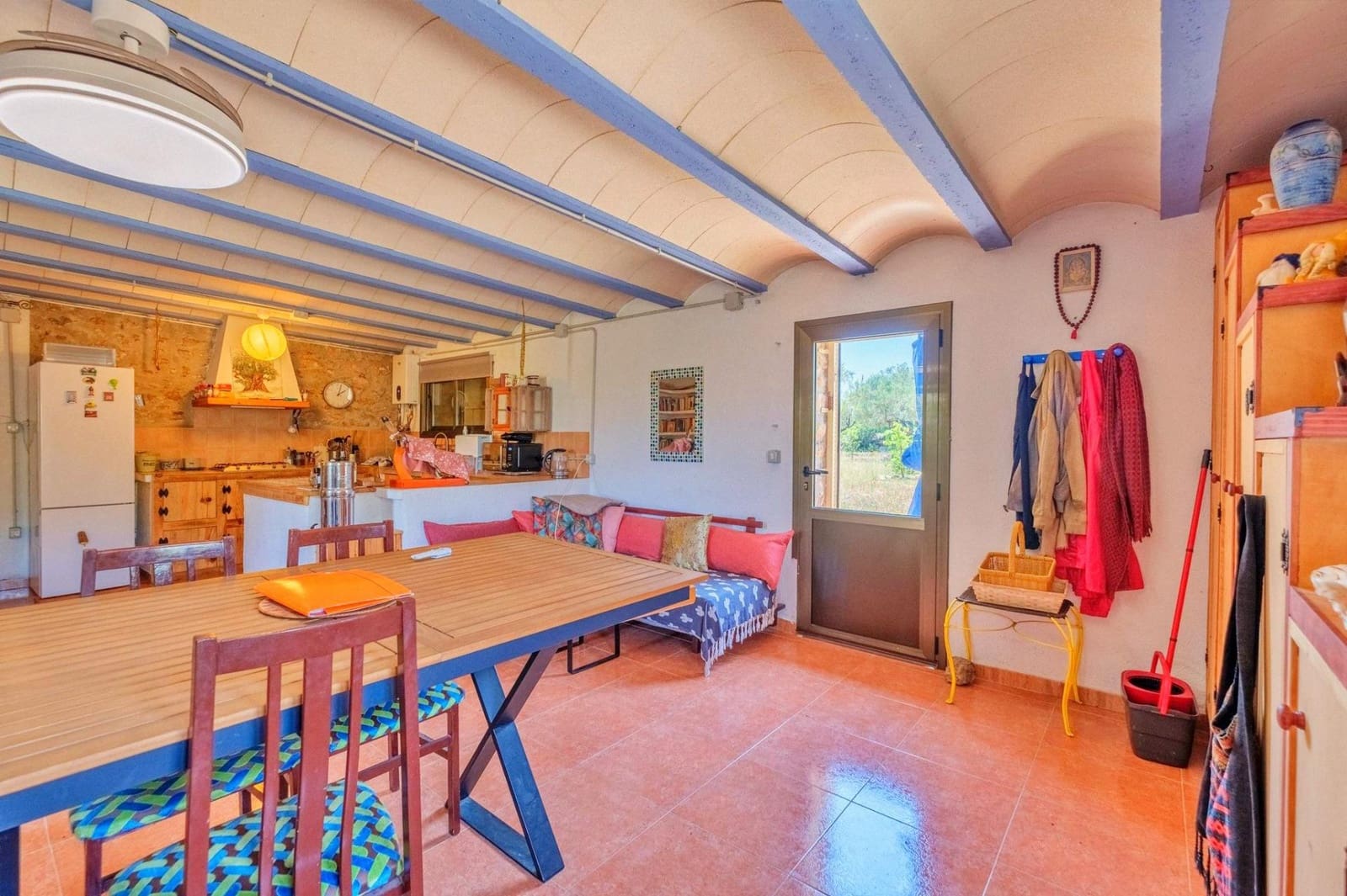 2 bedroom Villa for sale in Roquetes - € 110,000 (Ref: 9896274)