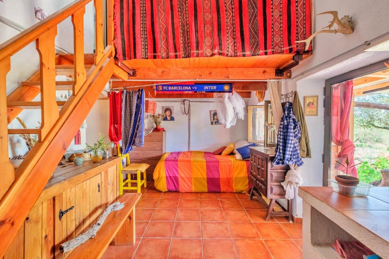 2 bedroom Villa for sale in Roquetes - € 110,000 (Ref: 9896274)