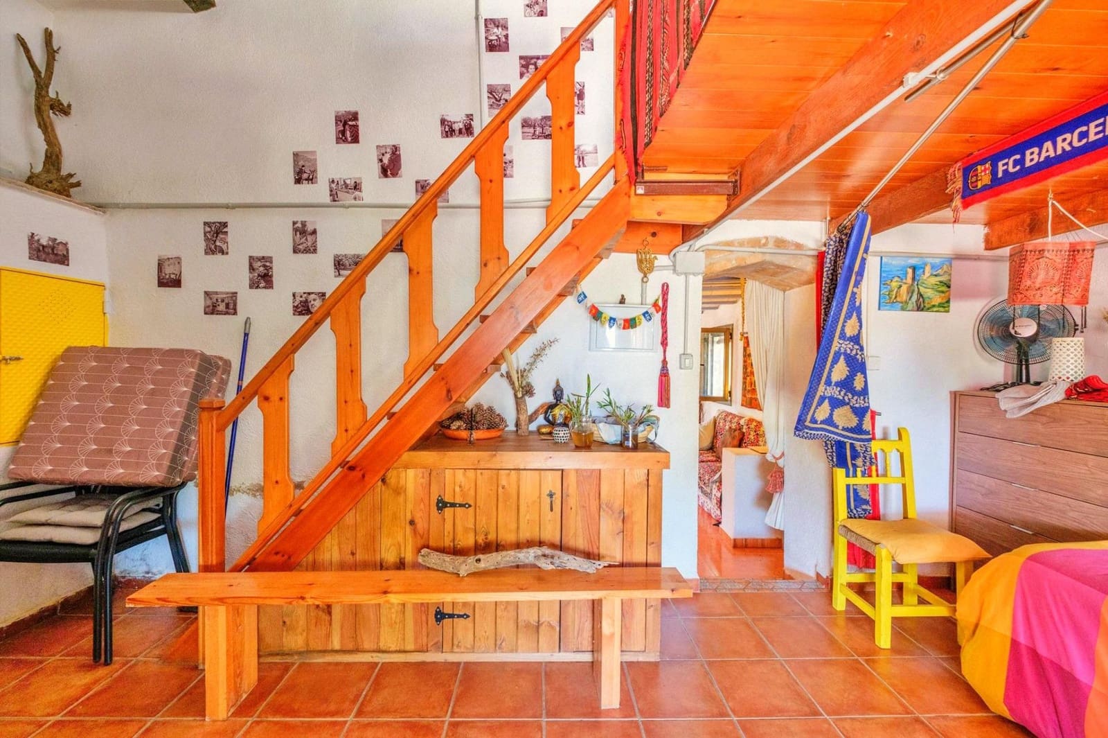 2 bedroom Villa for sale in Roquetes - € 110,000 (Ref: 9896274)