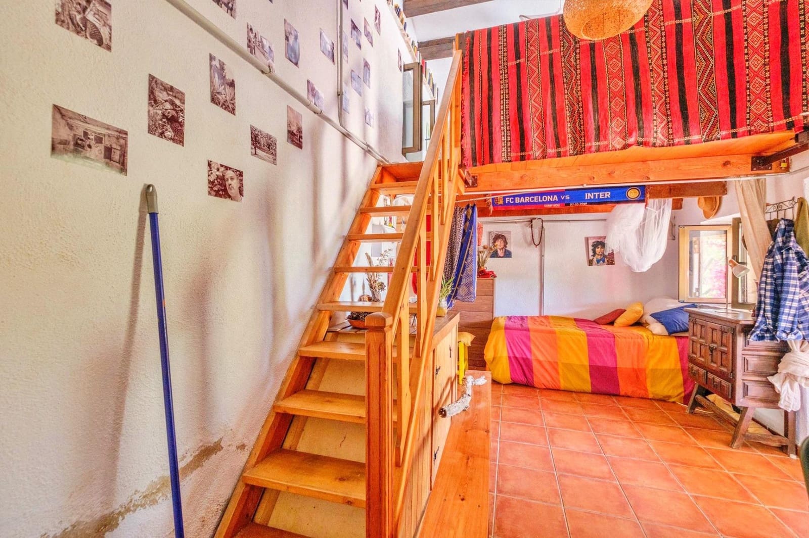 2 bedroom Villa for sale in Roquetes - € 110,000 (Ref: 9896274)