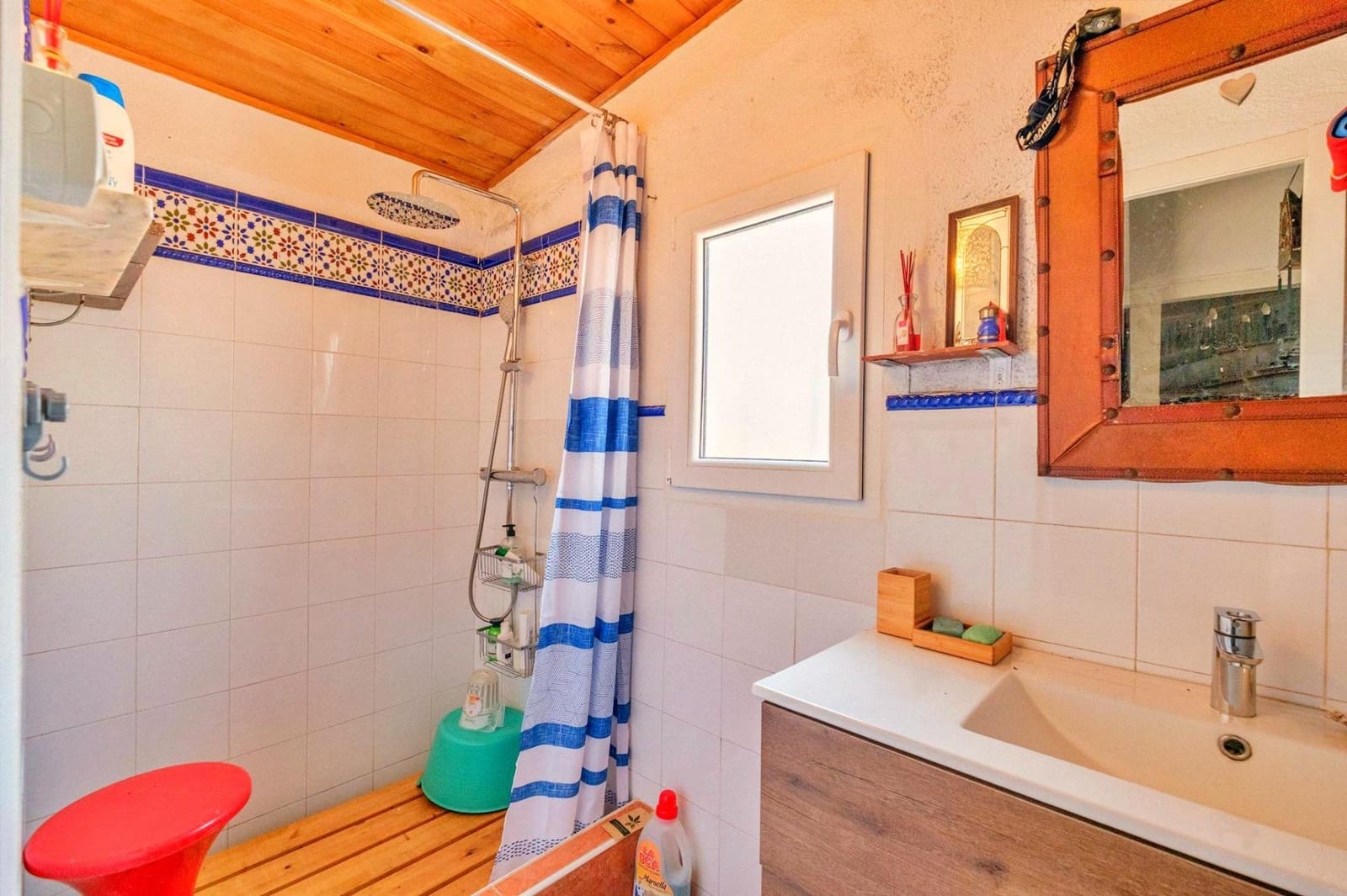 2 bedroom Villa for sale in Roquetes - € 110,000 (Ref: 9896274)