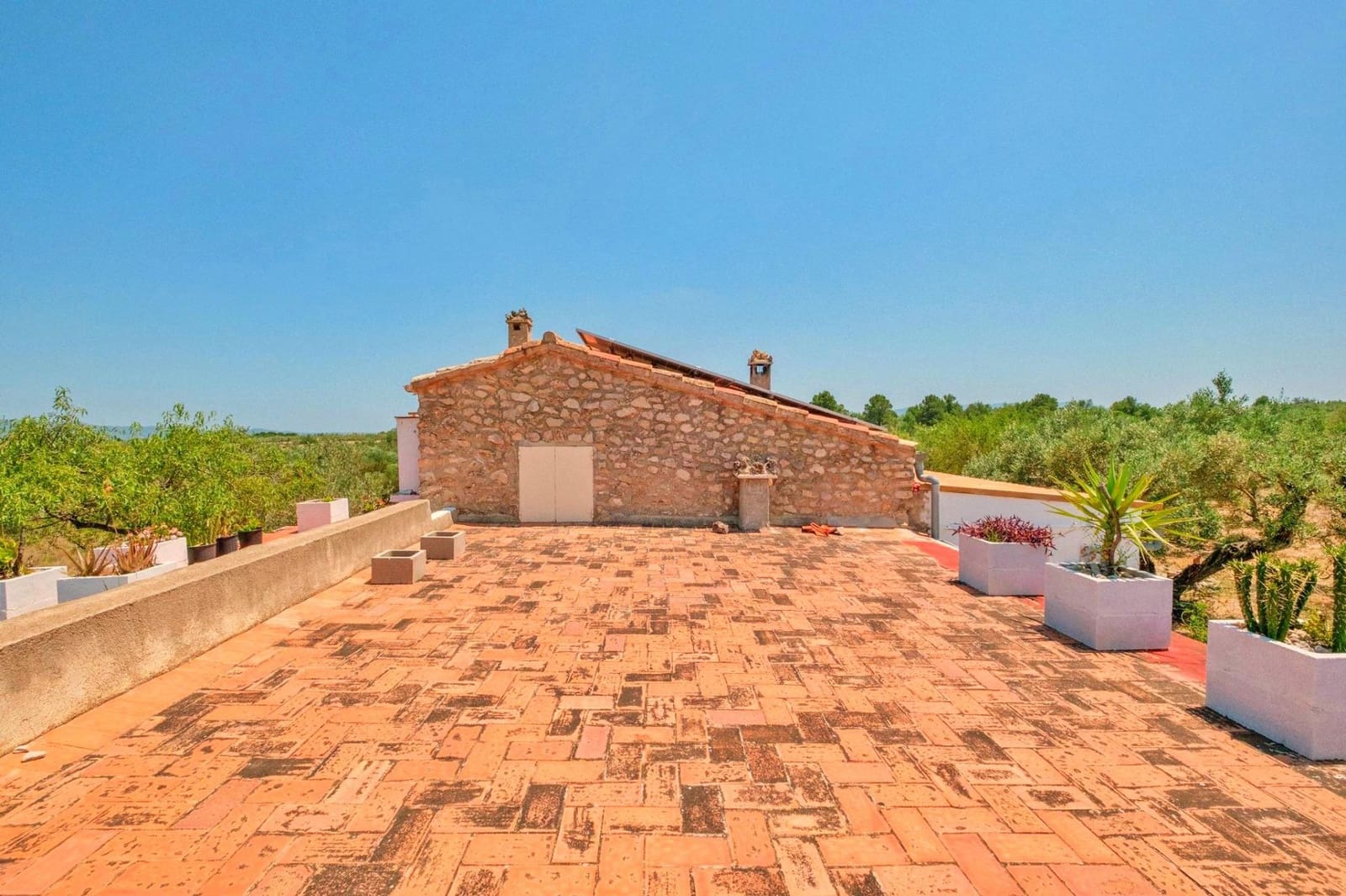 2 bedroom Villa for sale in Roquetes - € 110,000 (Ref: 9896274)
