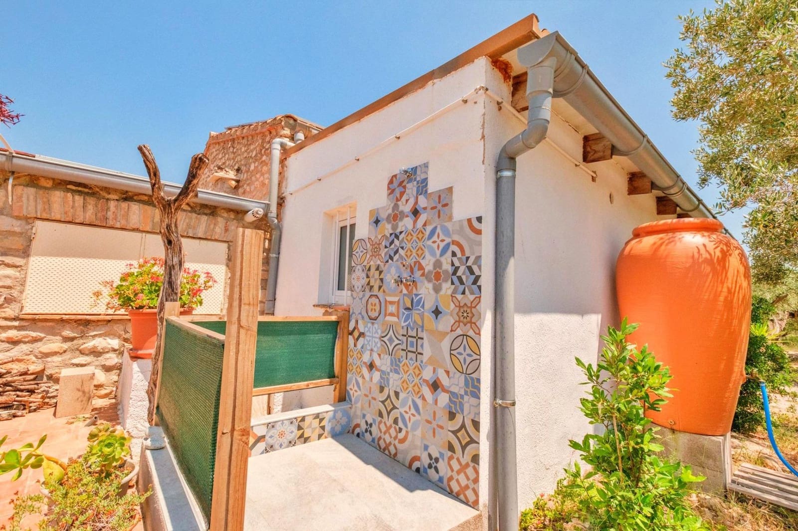 2 bedroom Villa for sale in Roquetes - € 110,000 (Ref: 9896274)