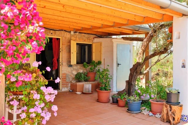 2 bedroom Villa for sale in Roquetes - € 110,000 (Ref: 9896274)