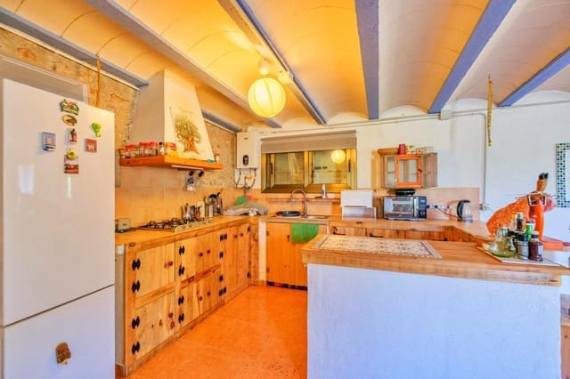 2 bedroom Villa for sale in Roquetes - € 110,000 (Ref: 9896274)
