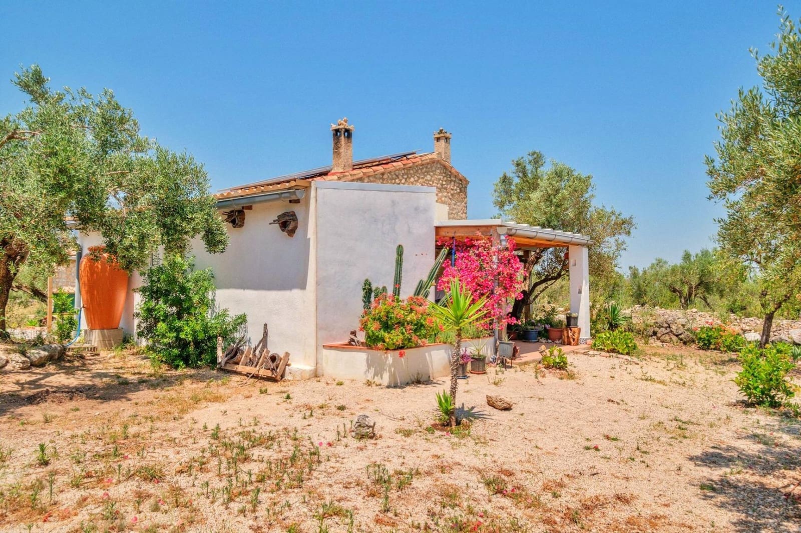 2 bedroom Villa for sale in Roquetes - € 110,000 (Ref: 9896274)