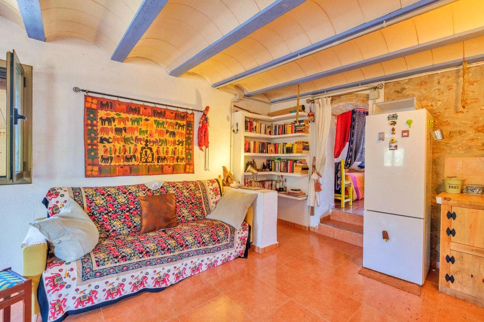 2 bedroom Villa for sale in Roquetes - € 110,000 (Ref: 9896274)