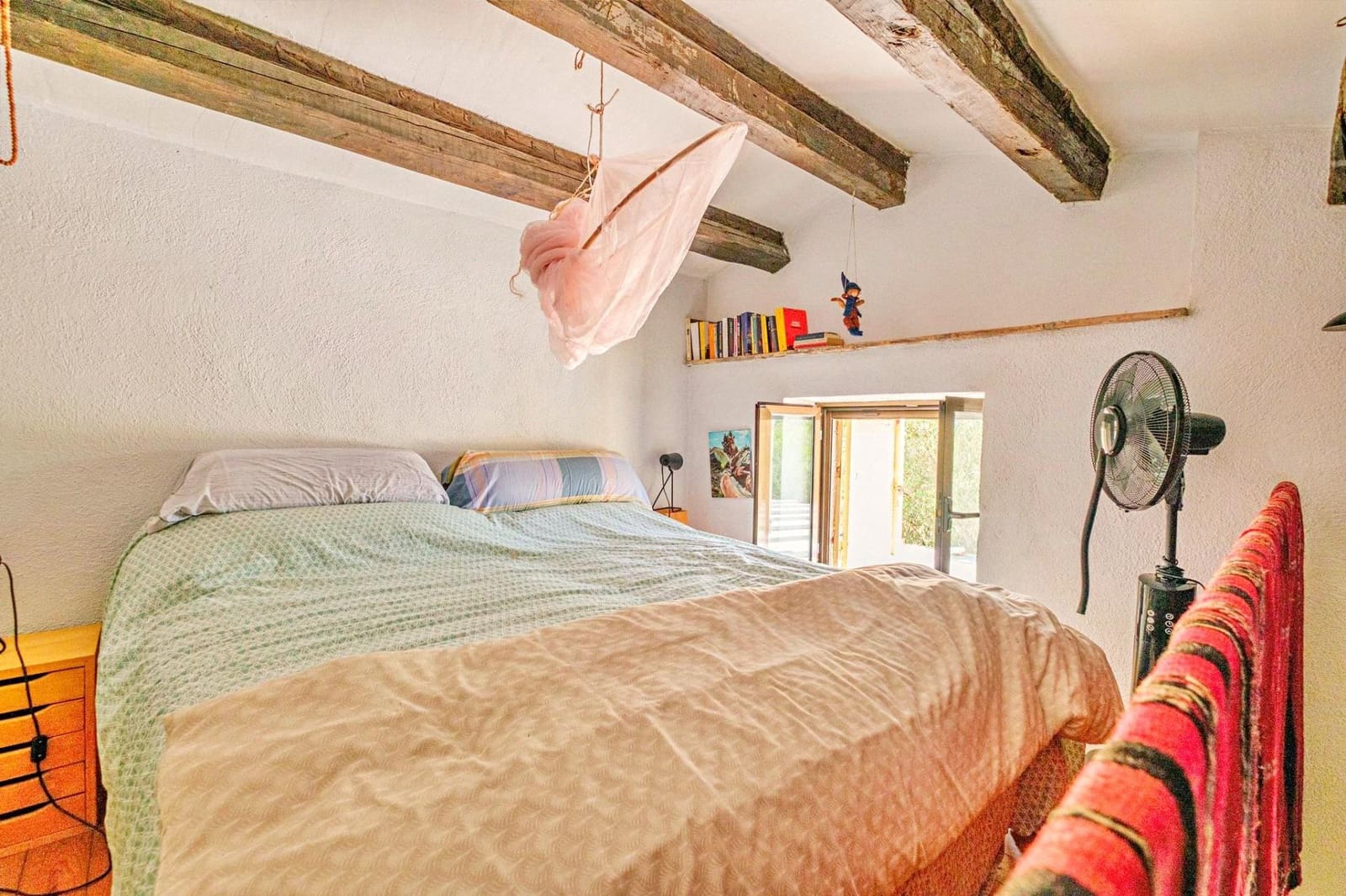 2 bedroom Villa for sale in Roquetes - € 110,000 (Ref: 9896274)