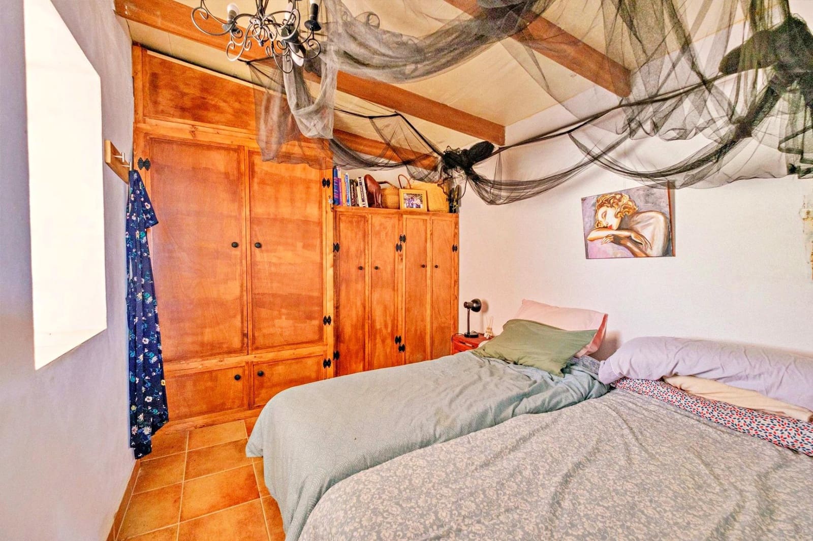 2 bedroom Villa for sale in Roquetes - € 110,000 (Ref: 9896274)