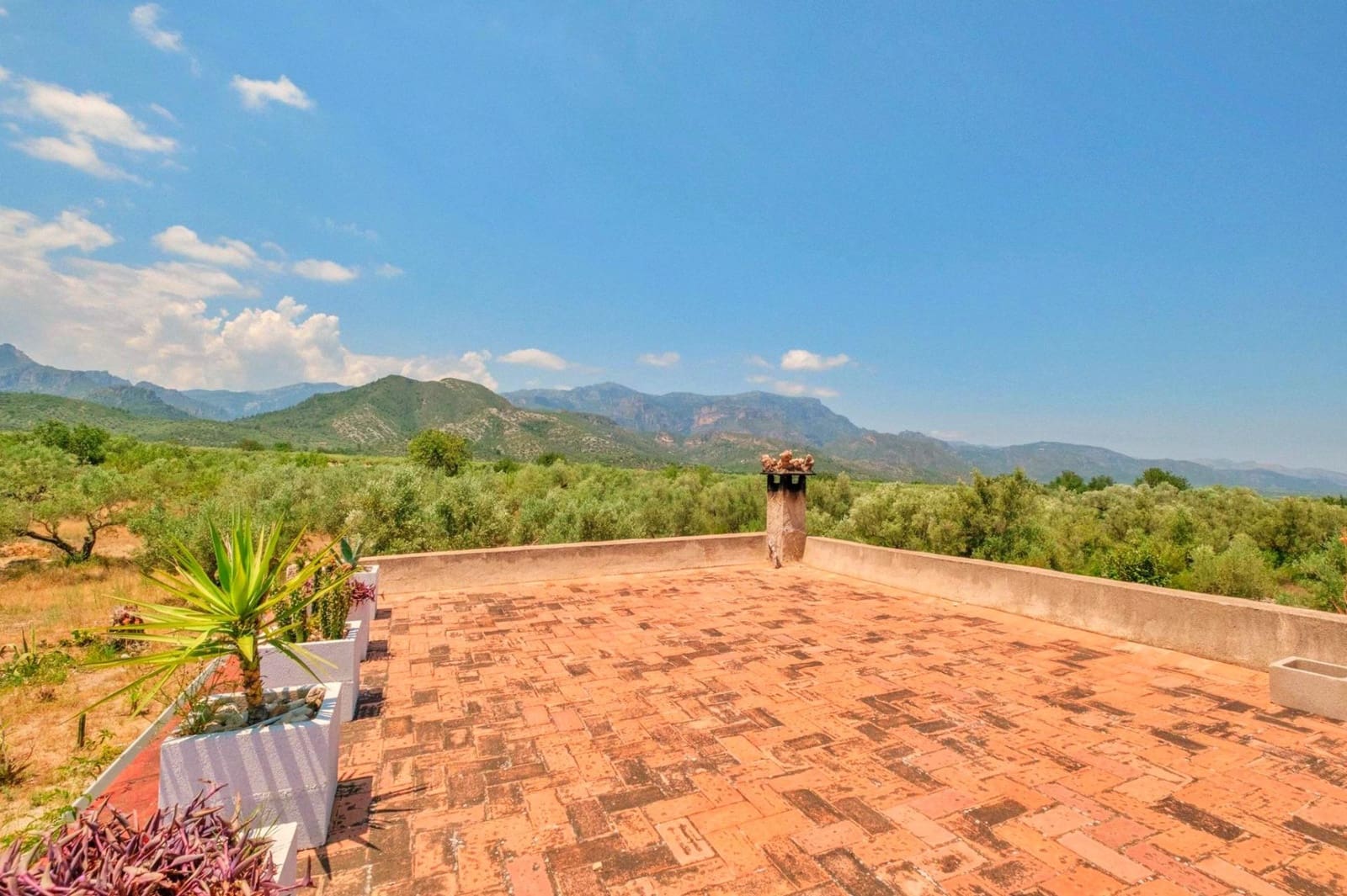 2 bedroom Villa for sale in Roquetes - € 110,000 (Ref: 9896274)