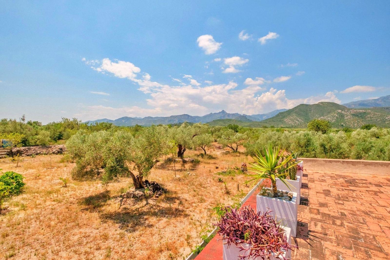 2 bedroom Villa for sale in Roquetes - € 110,000 (Ref: 9896274)