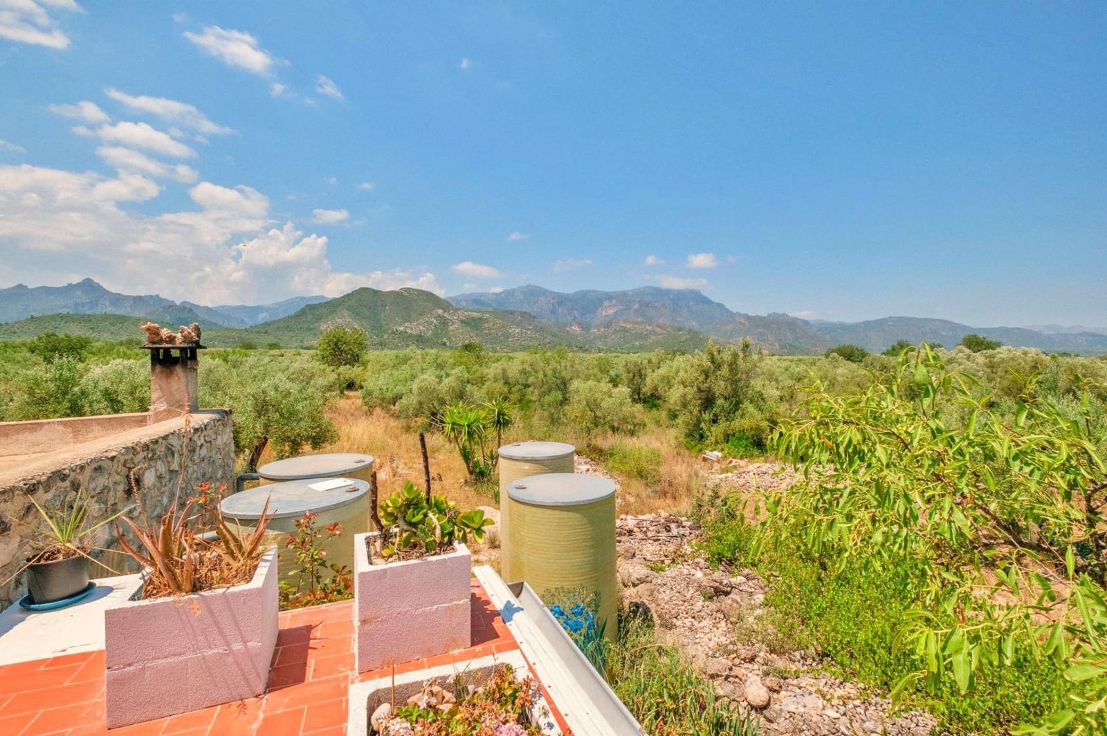 2 bedroom Villa for sale in Roquetes - € 110,000 (Ref: 9896274)
