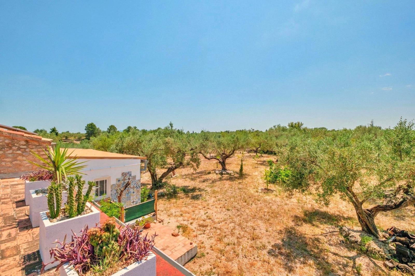 2 bedroom Villa for sale in Roquetes - € 110,000 (Ref: 9896274)
