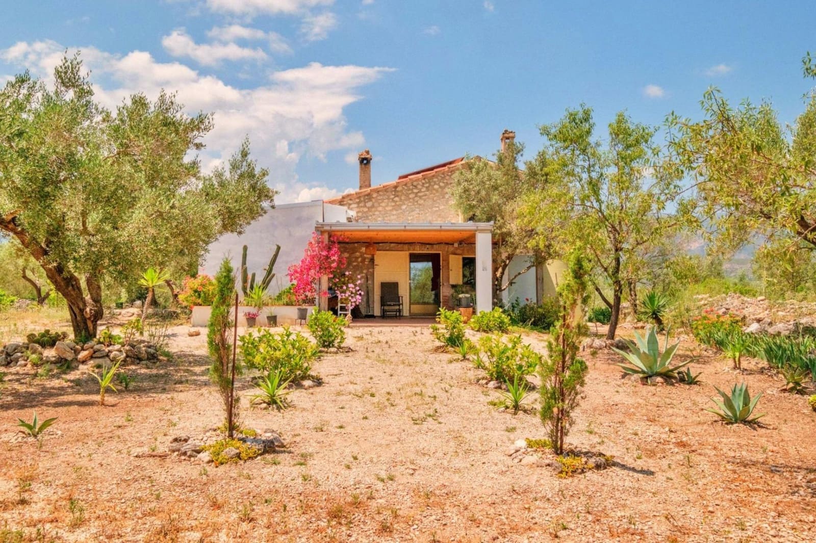 2 bedroom Villa for sale in Roquetes - € 110,000 (Ref: 9896274)