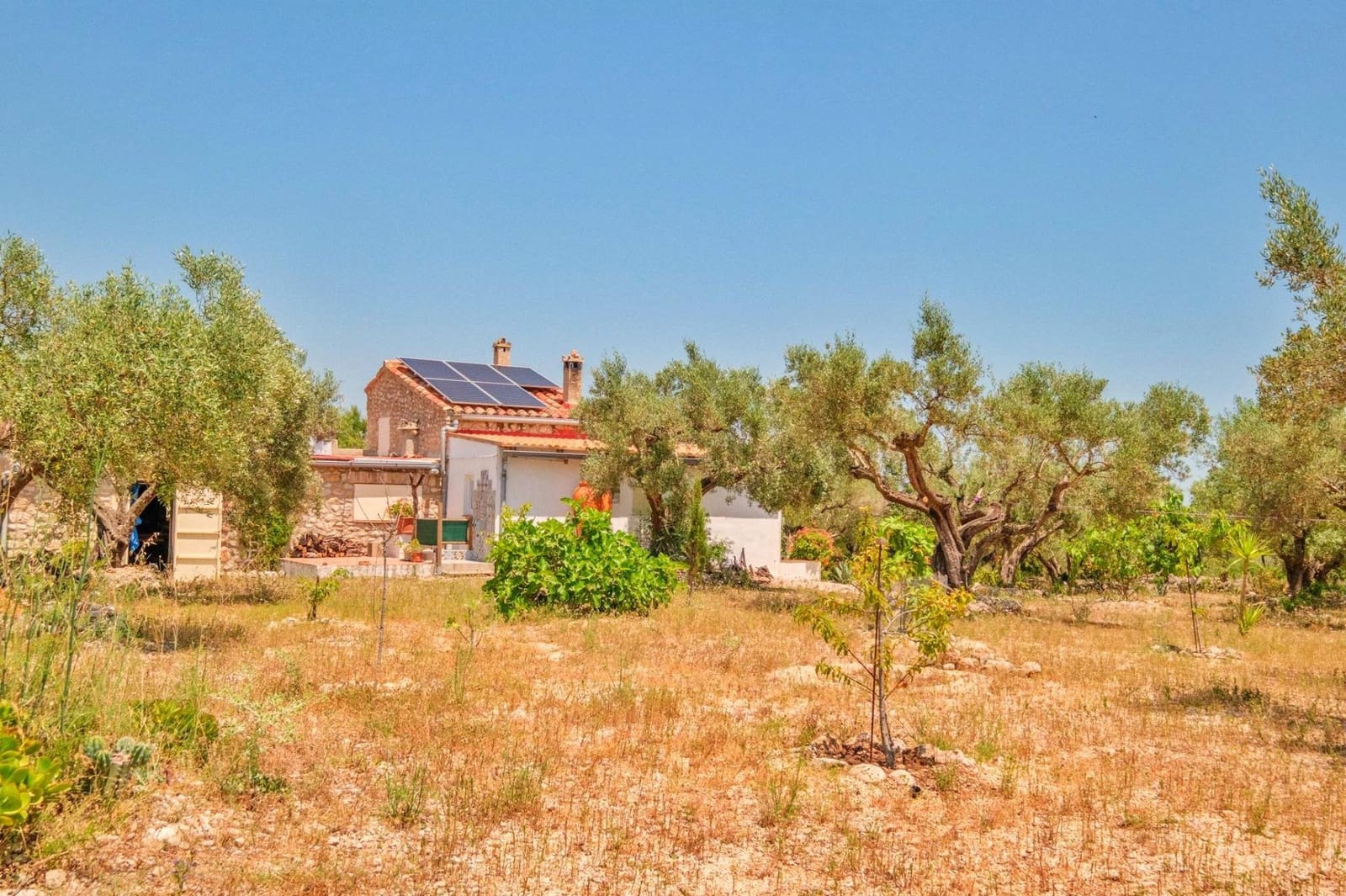 2 bedroom Villa for sale in Roquetes - € 110,000 (Ref: 9896274)