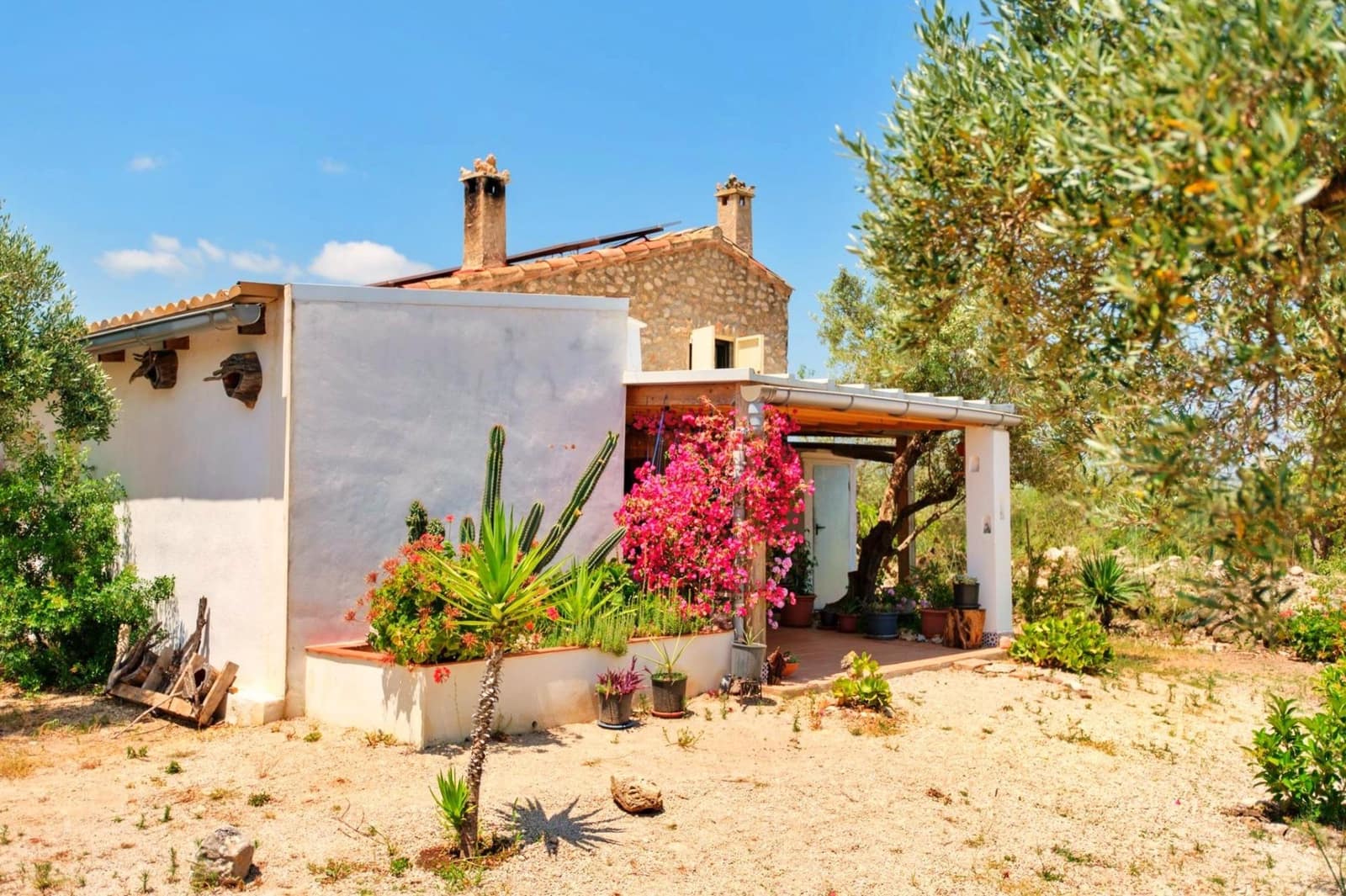 2 bedroom Villa for sale in Roquetes - € 110,000 (Ref: 9896274)