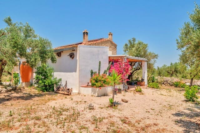 2 bedroom Villa for sale in Roquetes - € 110,000 (Ref: 9896274)