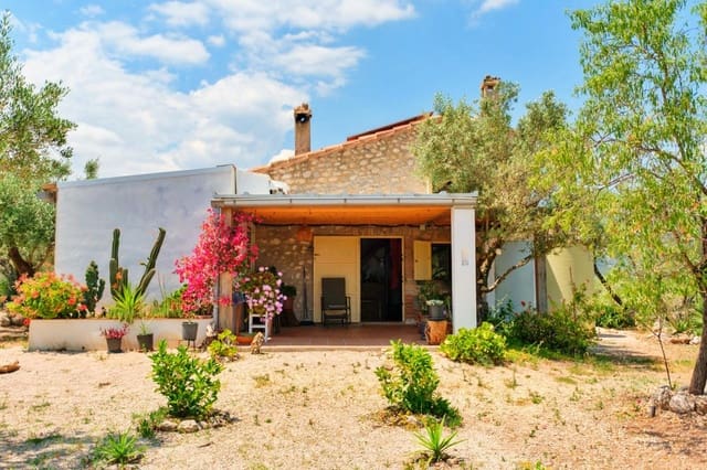 2 bedroom Villa for sale in Roquetes - € 110,000 (Ref: 9896274)