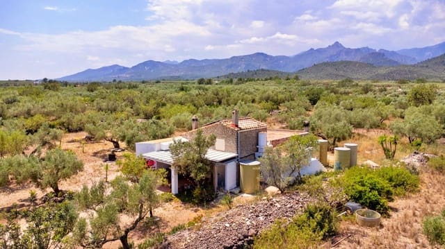 2 bedroom Villa for sale in Roquetes - € 110,000 (Ref: 9896274)