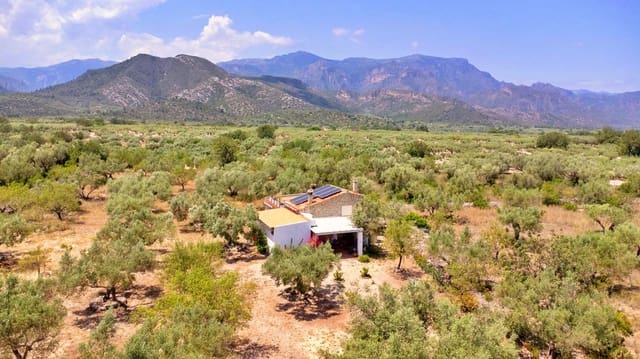 2 bedroom Villa for sale in Roquetes - € 110,000 (Ref: 9896274)