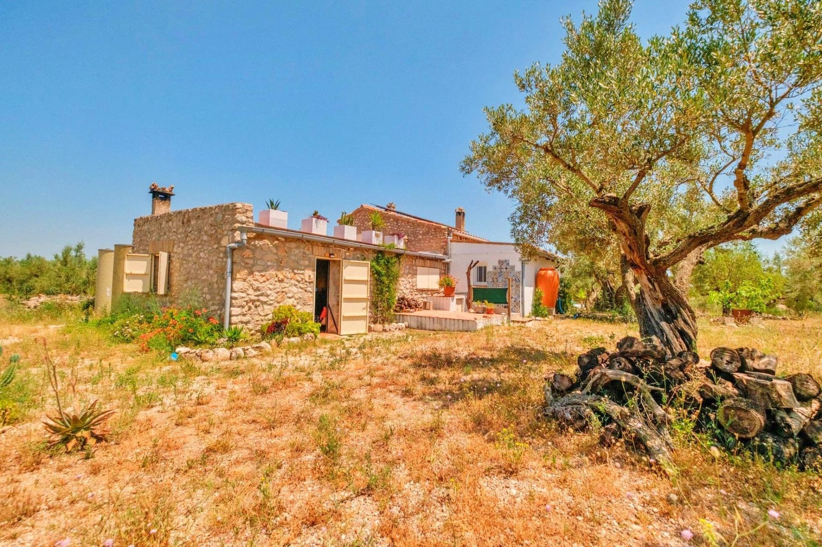 2 bedroom Villa for sale in Roquetes - € 110,000 (Ref: 9896274)