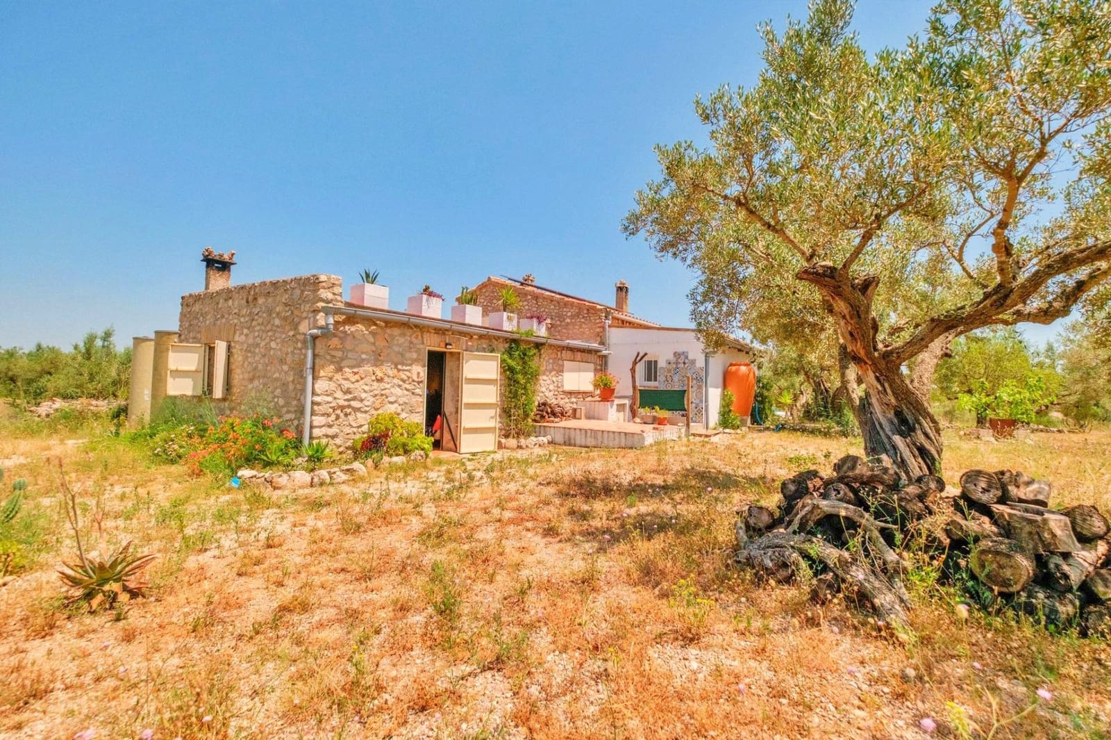 2 bedroom Villa for sale in Roquetes - € 110,000 (Ref: 9896274)
