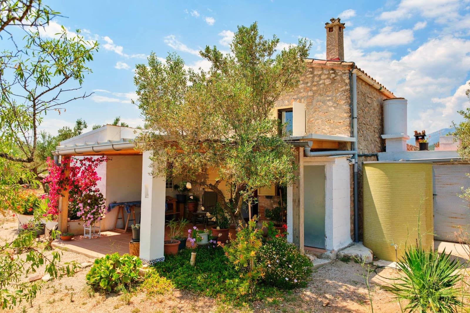 2 bedroom Villa for sale in Roquetes - € 110,000 (Ref: 9896274)