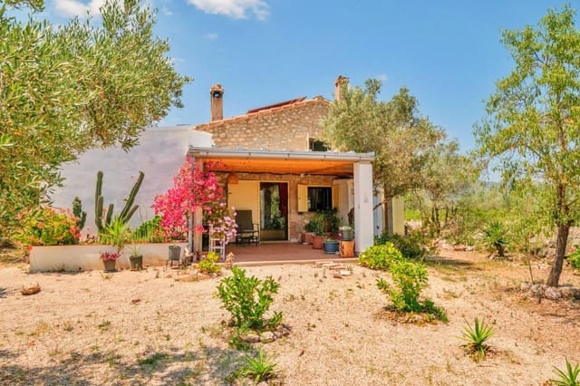 2 bedroom Villa for sale in Roquetes - € 110,000 (Ref: 9896274)